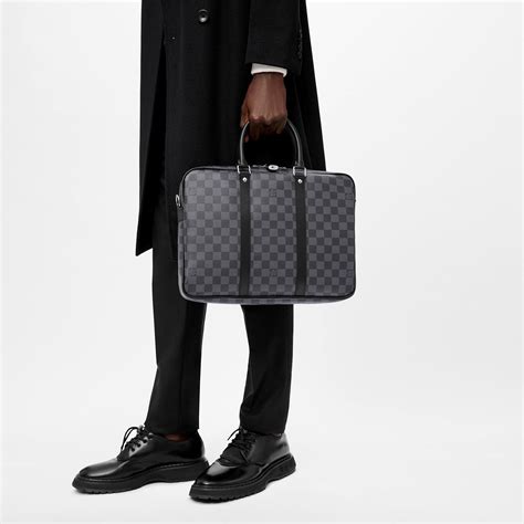 louis vuitton porte-documents voyage pm|louis vuitton hard luggage.